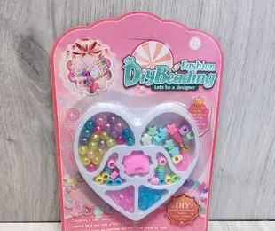 Набір для творчості,  бісер DiyBeading