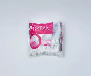 Ватні палички 100 шт Air DREAM Україна