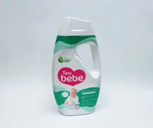 Засіб для прання Aloe 0.945л  Teo bebe Болгарія