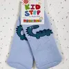 Шкарпетки Дино ТМ Kidstep (блакитні)