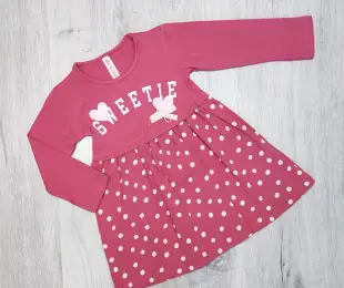 Сукня з довгим рукавом SWEETIE   My Bella Туреччина