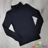 Гольф (отворот) графіт, рубчик ТМ Flamingo Україна унісекс р.140