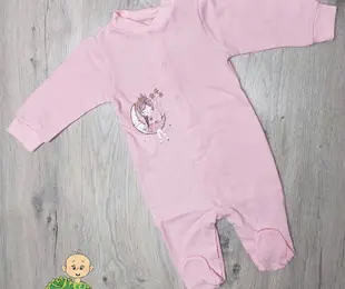 Чоловічок рожевий, начос Flamingo Україна