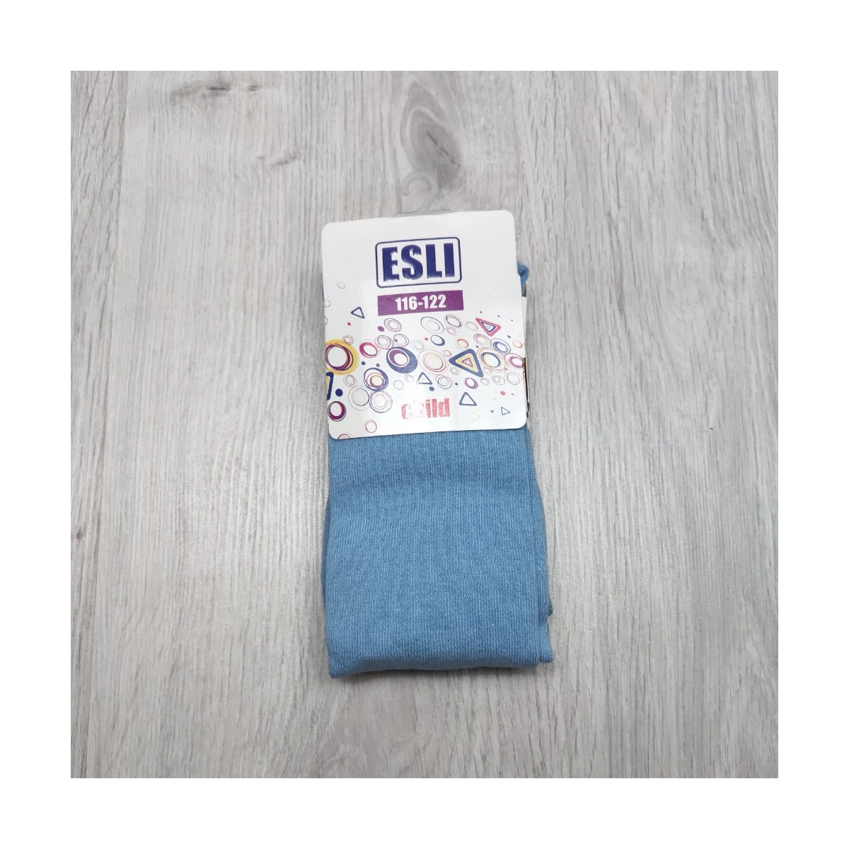 Колготки ESLI Беларусь