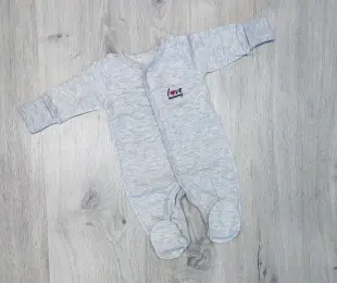 Чоловічок   LOVE mummy   Pier Lone Туреччина 