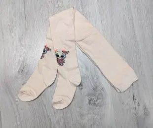 Колготки Совушка   Kidstep Україна 