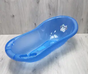 Ванночка для хлопчика  Технок Україна