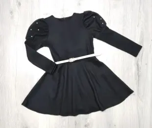 Сукня з довгим рукавом   Julia kids Україна 