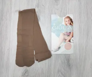 Колготки 20D, LOLA   Giulia Україна 