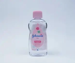 Олійка 200 мл класична   Johnson`s baby