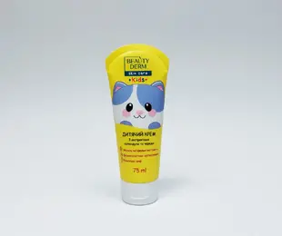 Крем 75 мл календула/череда   BEAUTY DERM Україна