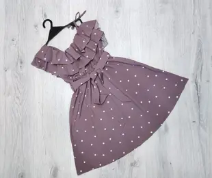 Сукня -сарафан, пудрово-рожевий, софт Kids wear Україна р. 152-158