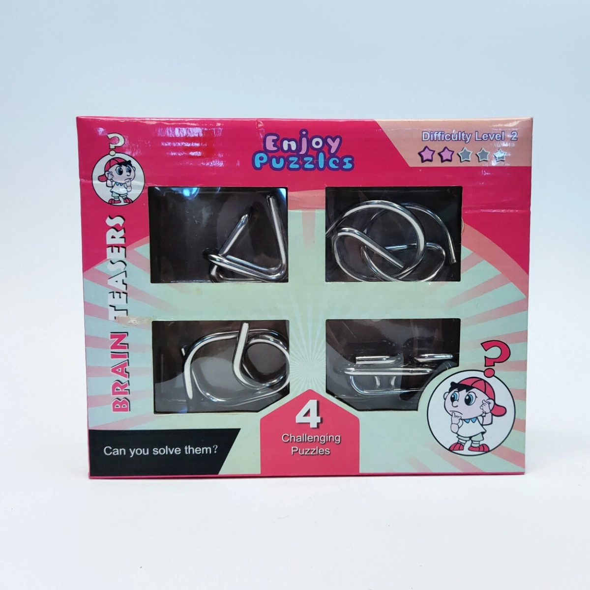 Головоломка 