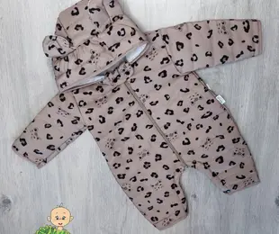 Комбінезон для дівчинки  murat baby Туреччина 