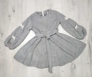 Сукня з довгим рукавом  Julia kids Україна 