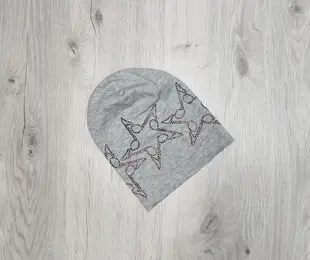 Шапка для дівчинки  Ala-Baby Польща 