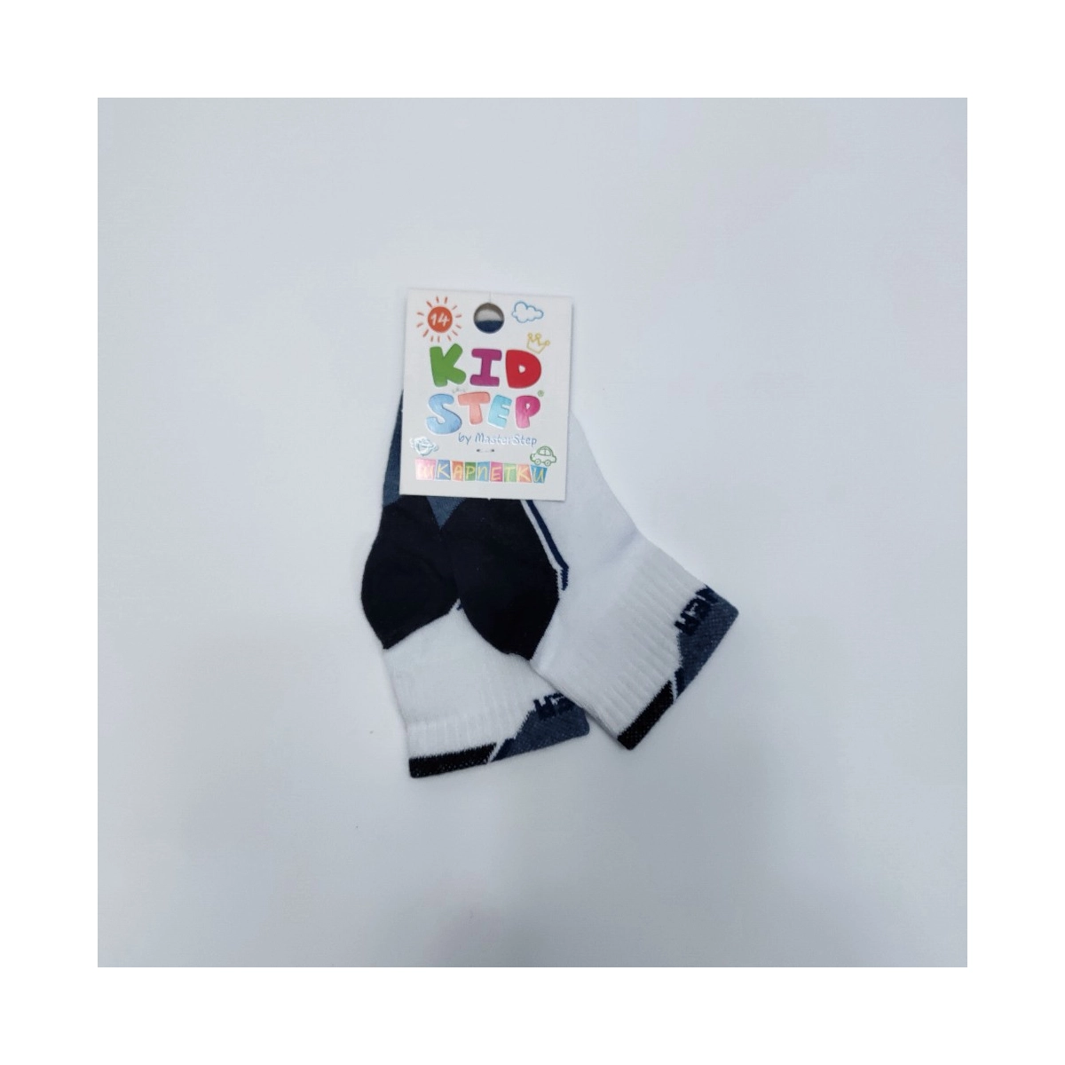 Шкарпетки    Kidstep Україна