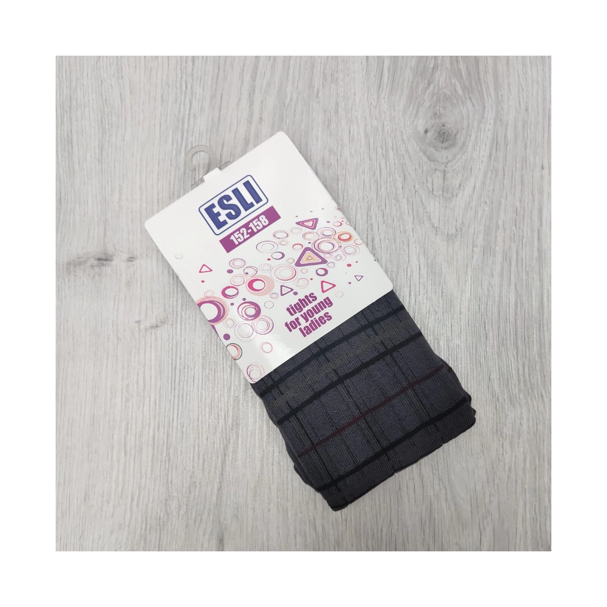 Колготки для дівчинки  ESLI 