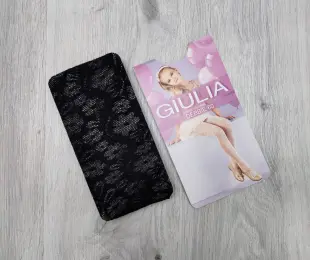 Колготки 60D, DEBBIE   Giulia Україна 