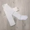 Колготки в рубчик ТМ TwinSocks Україна