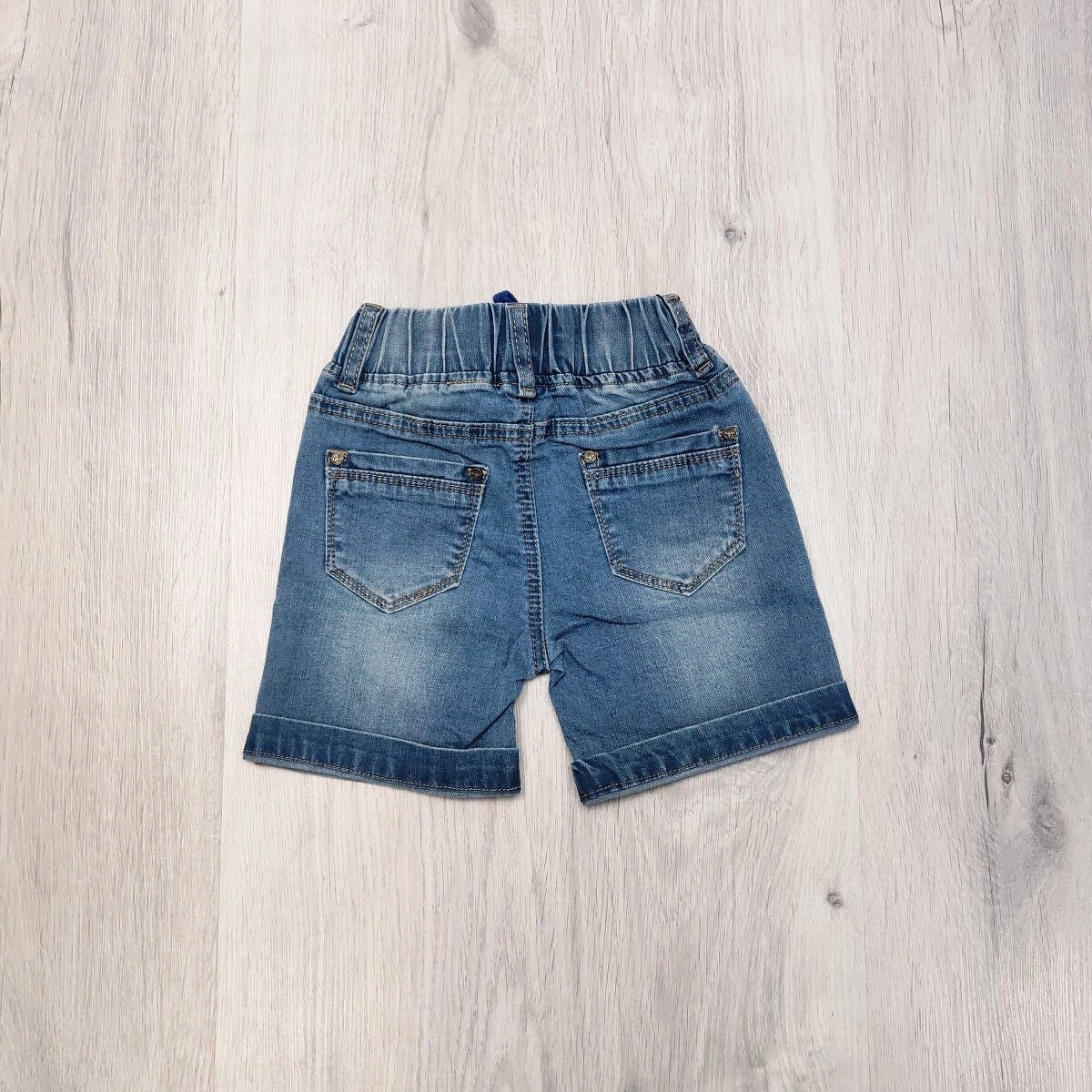 Шорти для хлопчика  RESSER DENIM Туреччина 