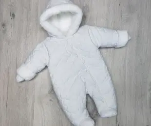 Комбінезон  Kinder Lux Україна 