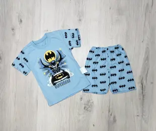 Піжама для хлопчика BATMAN р.86-110