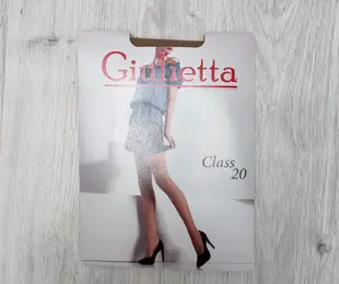 Колготки 20D Class капучіно Giulietta Україна