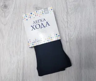 Колготки Рубчик, Легка хода Україна