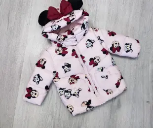 Куртка Мінніта Том   PRIMARK 
