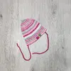 Шапка для дівчинки YO! Польща