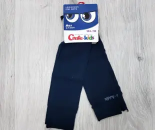 Кальсони, темносиній  Conte-kids Беларусь