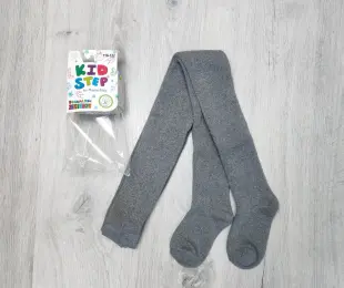 Колготки з внутрішньою махрою Kidstep Україна