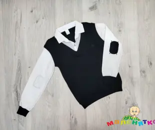 Рубашка для хлопчика    Memocan Туреччина