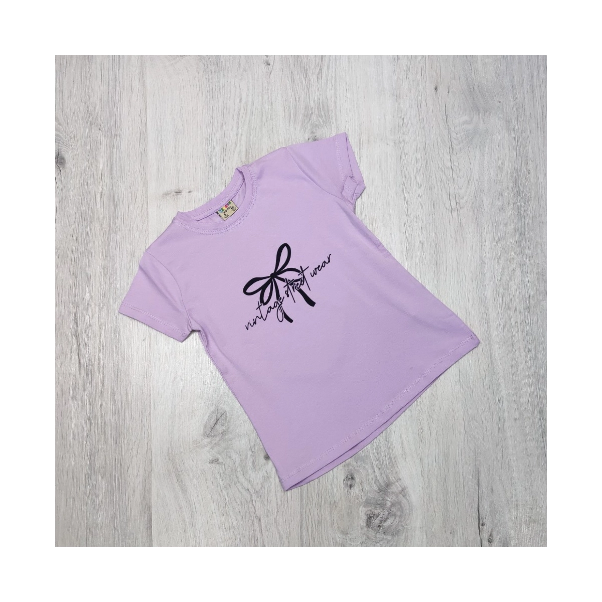 Футболка vintage street wear    citcit Туреччина 