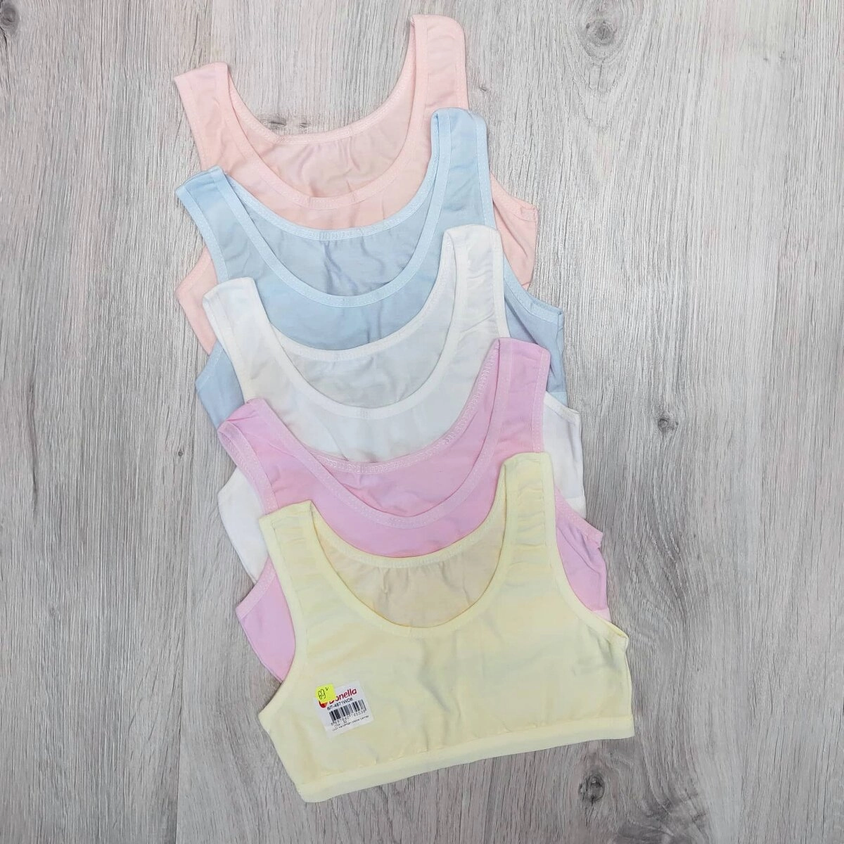 Топ -майка   Donella Туреччина 