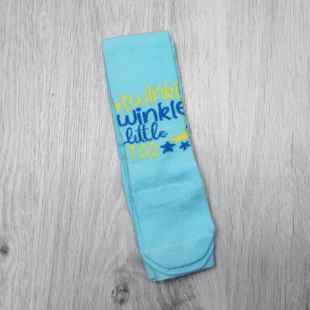 Колготки Напис Kidstep Україна